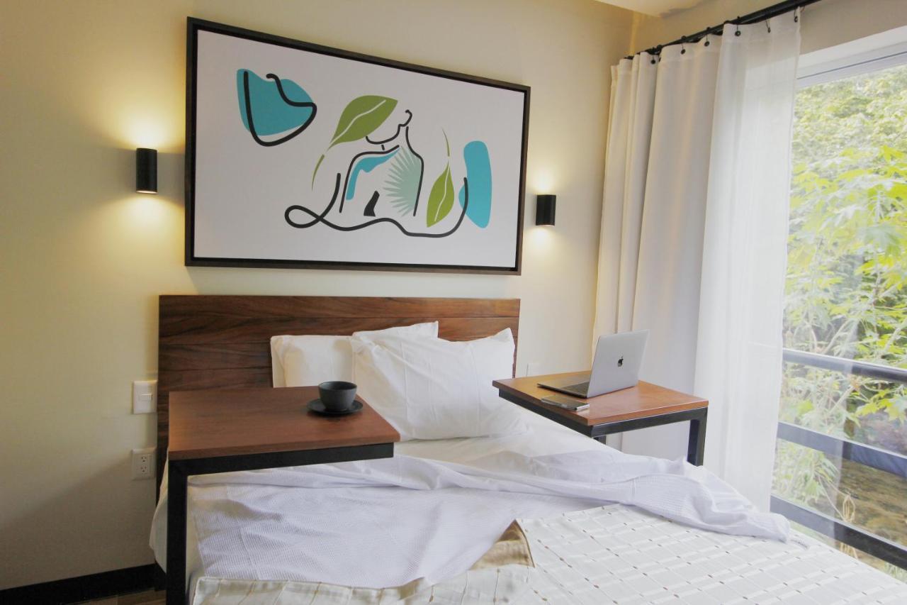 פוארטו ואלארטה Joint Boutique Hotel Zona Romantica מראה חיצוני תמונה