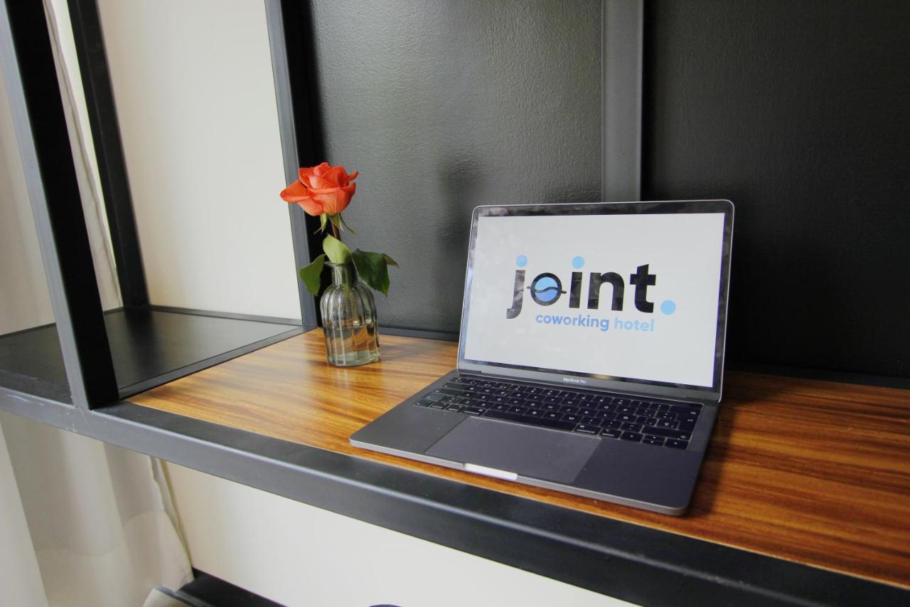 פוארטו ואלארטה Joint Boutique Hotel Zona Romantica מראה חיצוני תמונה