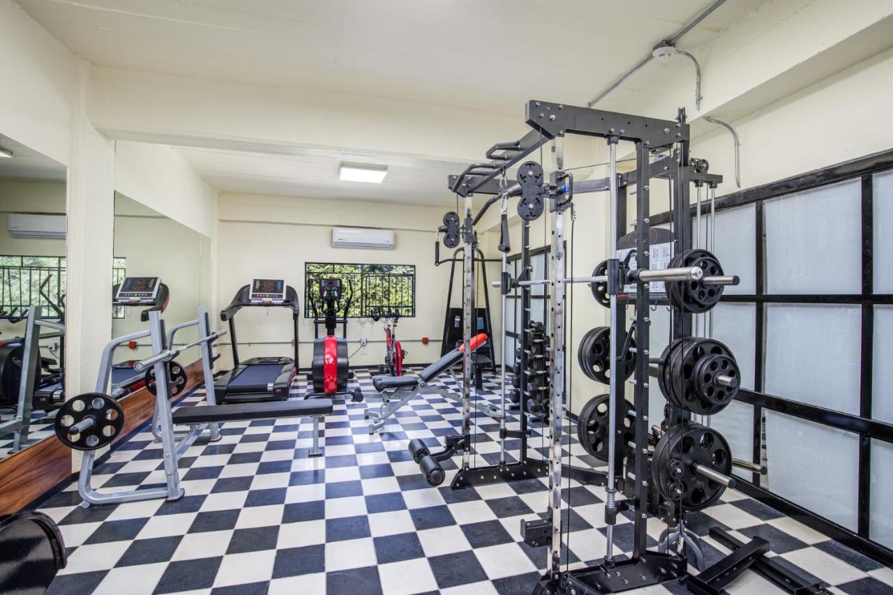 פוארטו ואלארטה Joint Boutique Hotel Zona Romantica מראה חיצוני תמונה