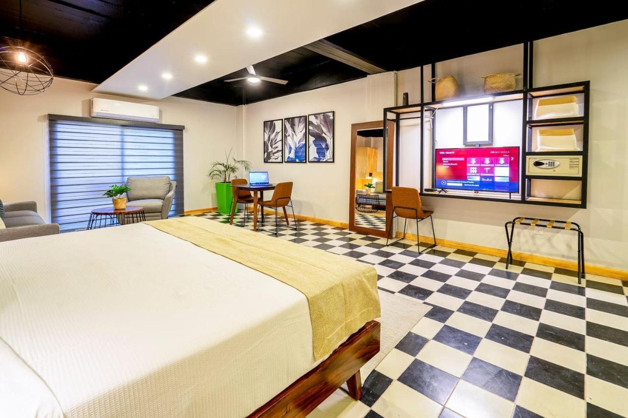 פוארטו ואלארטה Joint Boutique Hotel Zona Romantica מראה חיצוני תמונה