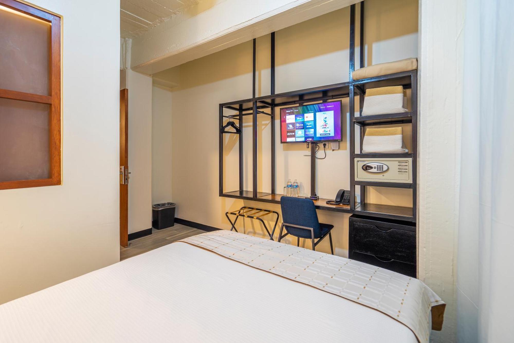 פוארטו ואלארטה Joint Boutique Hotel Zona Romantica מראה חיצוני תמונה