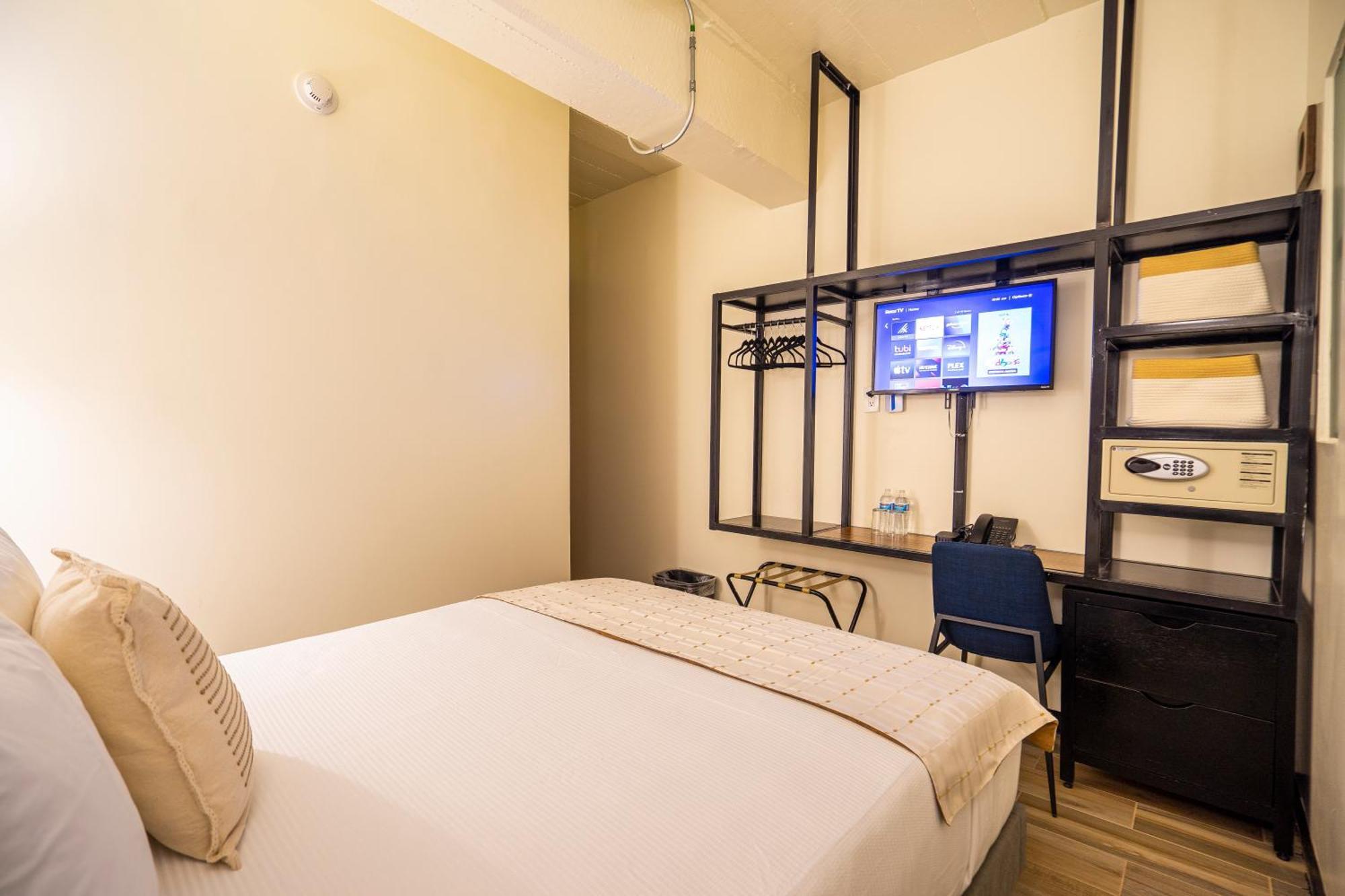 פוארטו ואלארטה Joint Boutique Hotel Zona Romantica מראה חיצוני תמונה