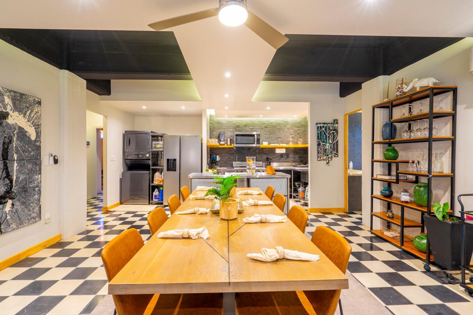 פוארטו ואלארטה Joint Boutique Hotel Zona Romantica חדר תמונה