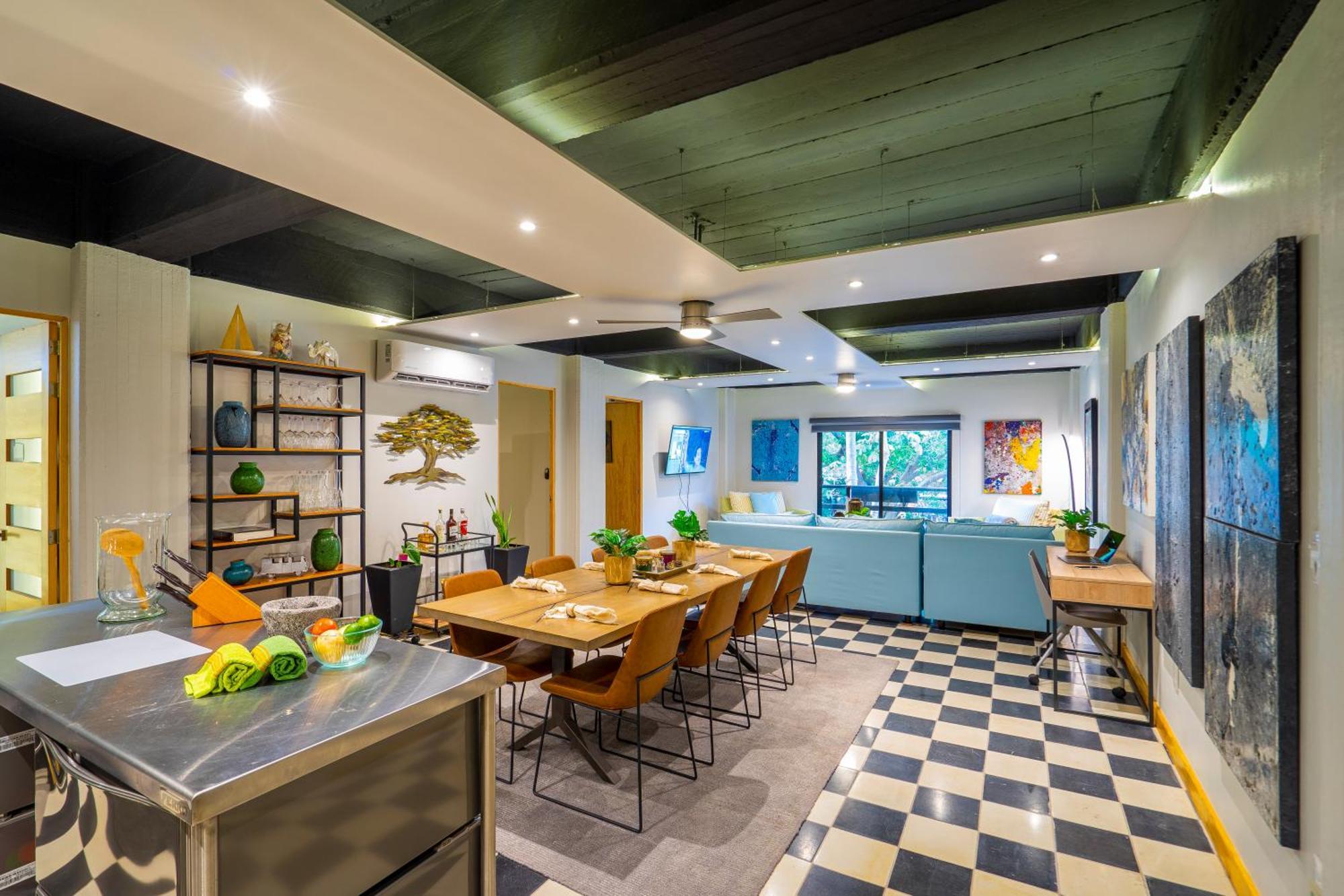 פוארטו ואלארטה Joint Boutique Hotel Zona Romantica חדר תמונה