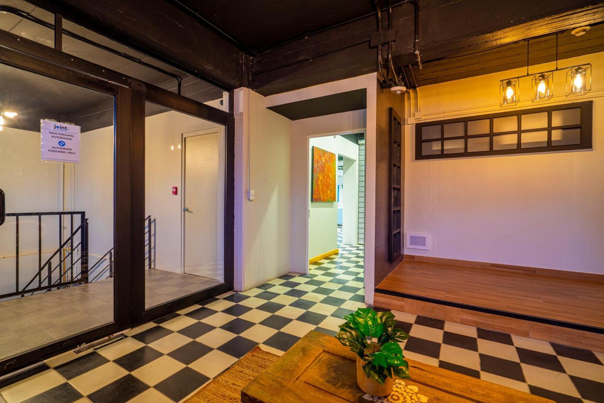 פוארטו ואלארטה Joint Boutique Hotel Zona Romantica חדר תמונה