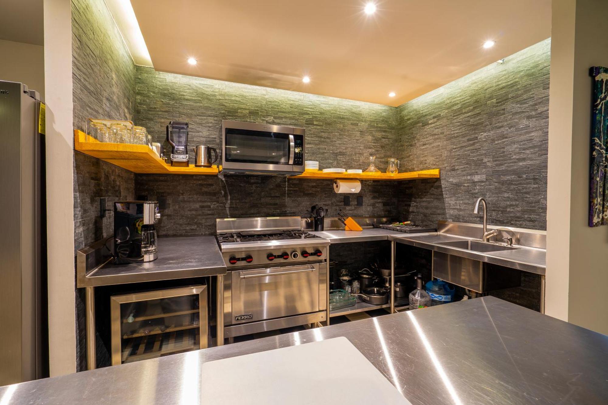 פוארטו ואלארטה Joint Boutique Hotel Zona Romantica חדר תמונה