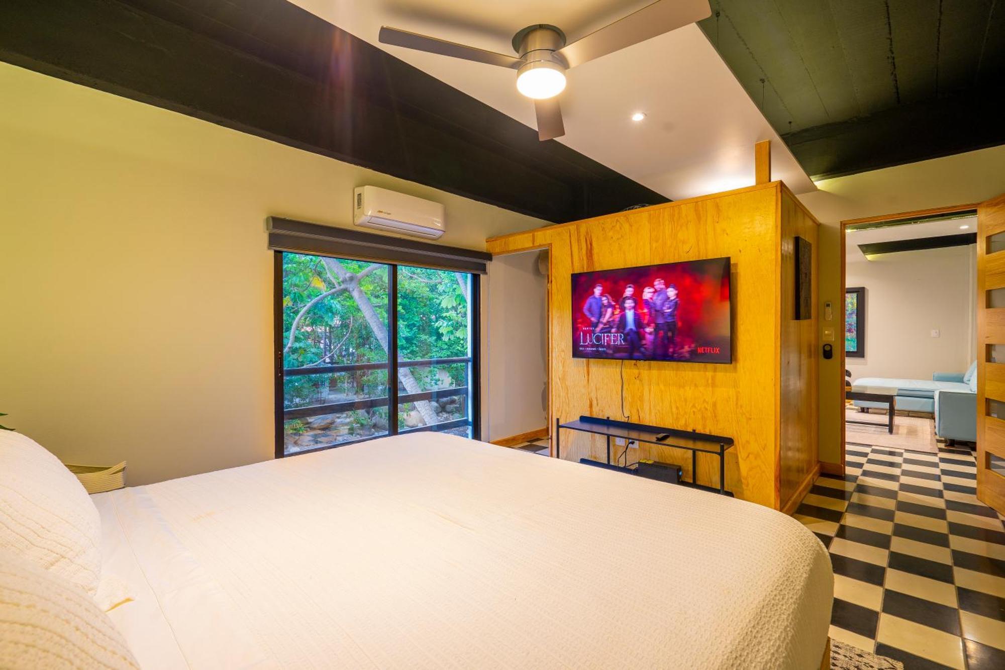 פוארטו ואלארטה Joint Boutique Hotel Zona Romantica חדר תמונה