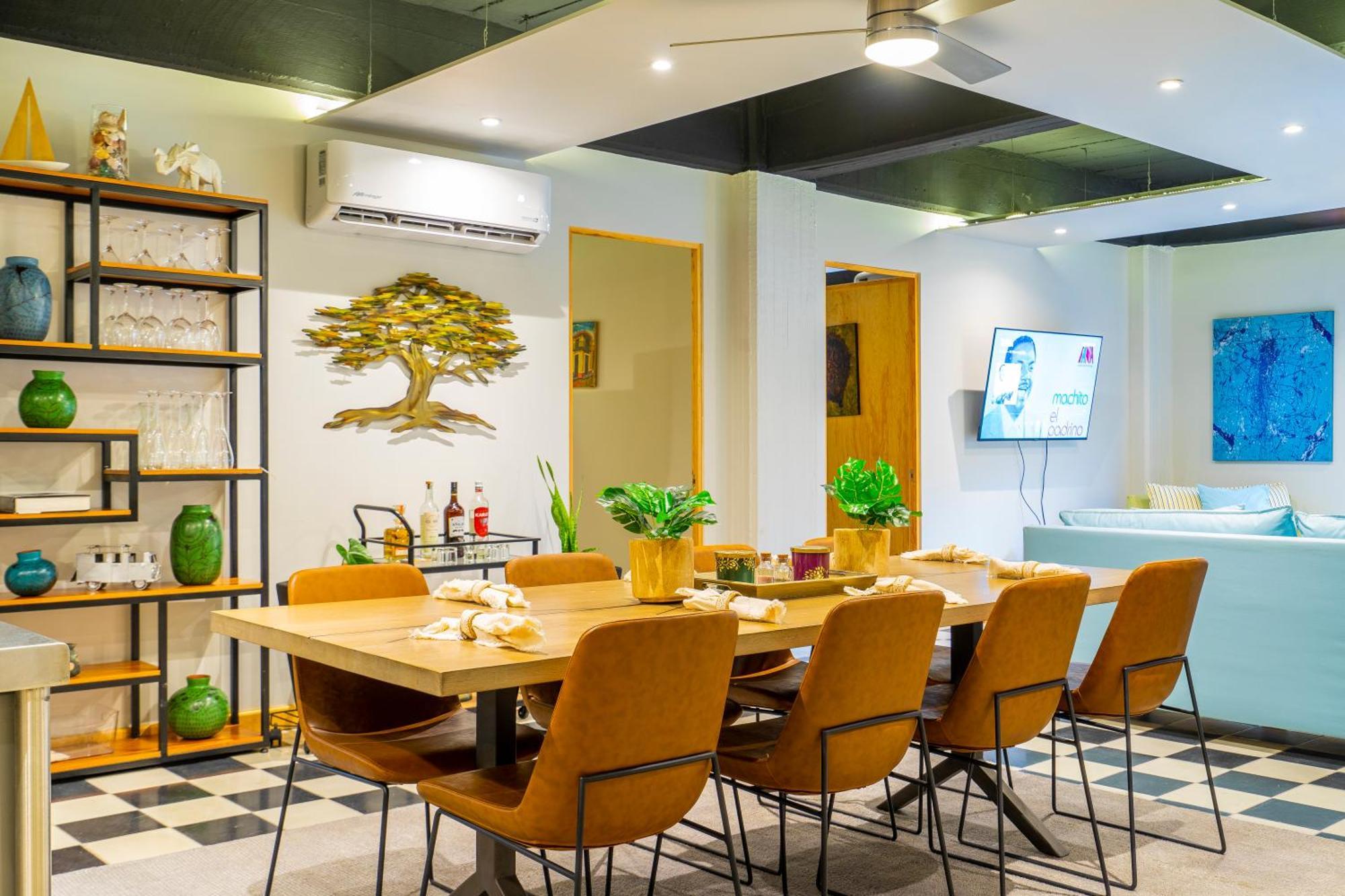 פוארטו ואלארטה Joint Boutique Hotel Zona Romantica חדר תמונה